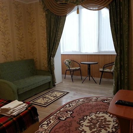 Apartments On Shashkevycha, 16 トラスコヴェッツ エクステリア 写真