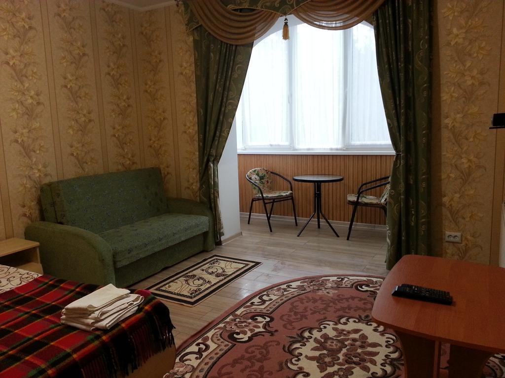 Apartments On Shashkevycha, 16 トラスコヴェッツ エクステリア 写真