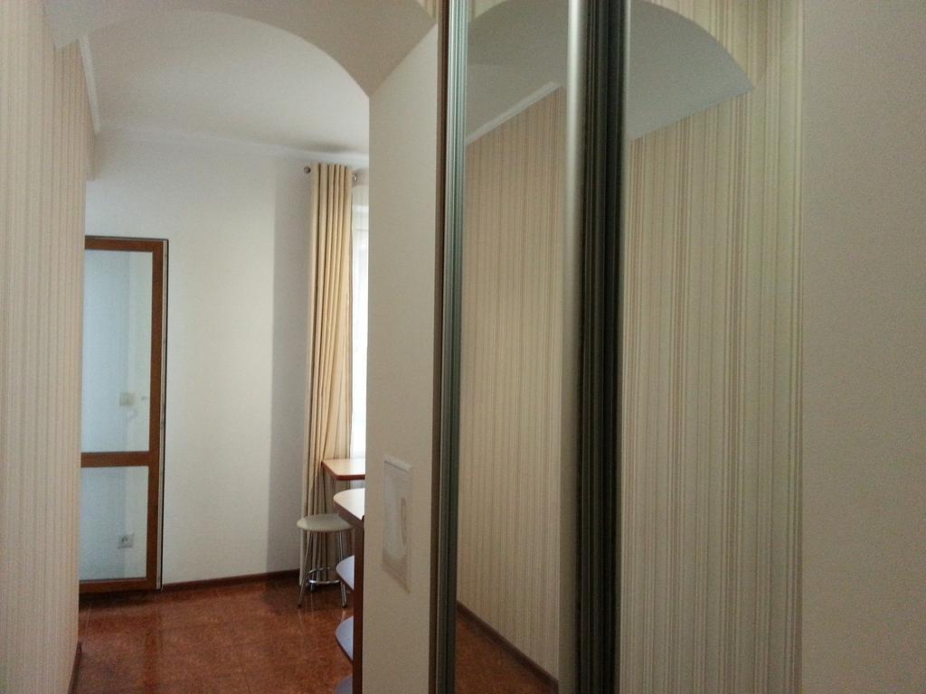 Apartments On Shashkevycha, 16 トラスコヴェッツ エクステリア 写真