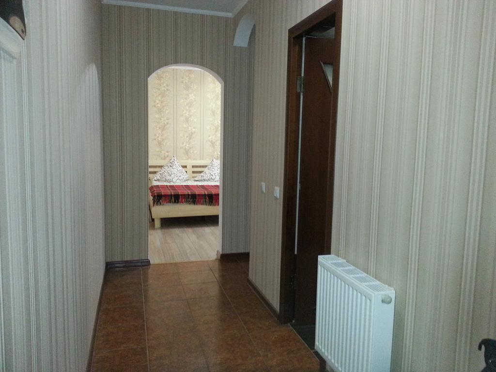 Apartments On Shashkevycha, 16 トラスコヴェッツ エクステリア 写真