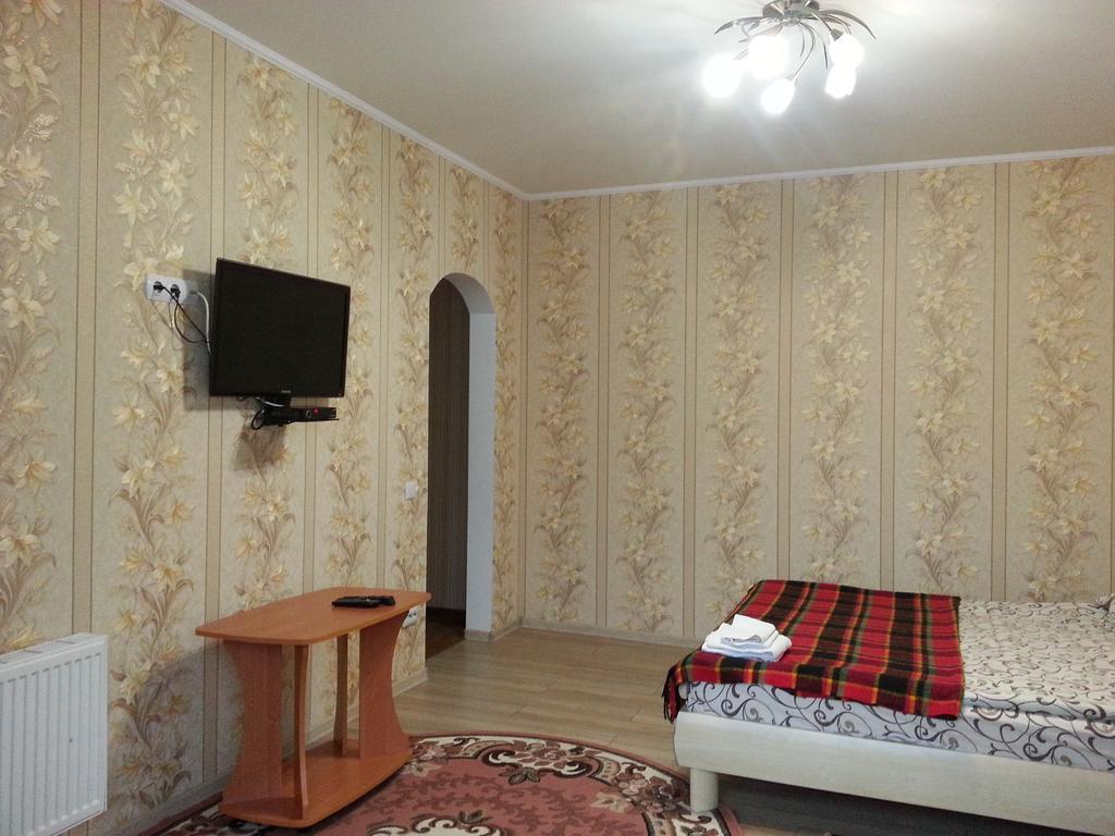 Apartments On Shashkevycha, 16 トラスコヴェッツ エクステリア 写真